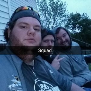 Meet your Posher, Jordan